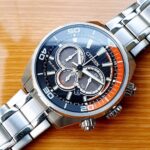 Citizen 43mm Nam CA4330-57E - Ảnh 2