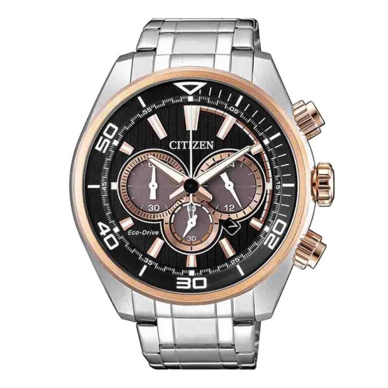 Citizen 45mm Nam CA4336-85E