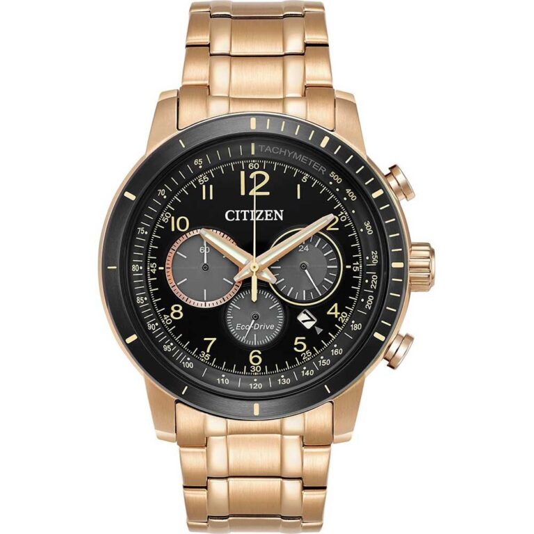Citizen 44mm Nam CA4359-55E