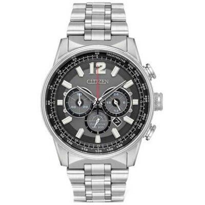Ảnh sản phẩm Citizen 43mm Nam CA4370-52E
