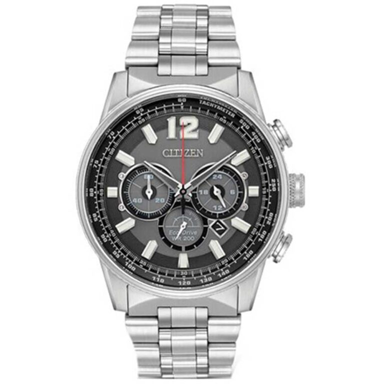 Citizen 43mm Nam CA4370-52E