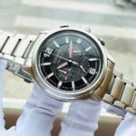 Citizen 43mm Nam CA4380-83E - Ảnh 2