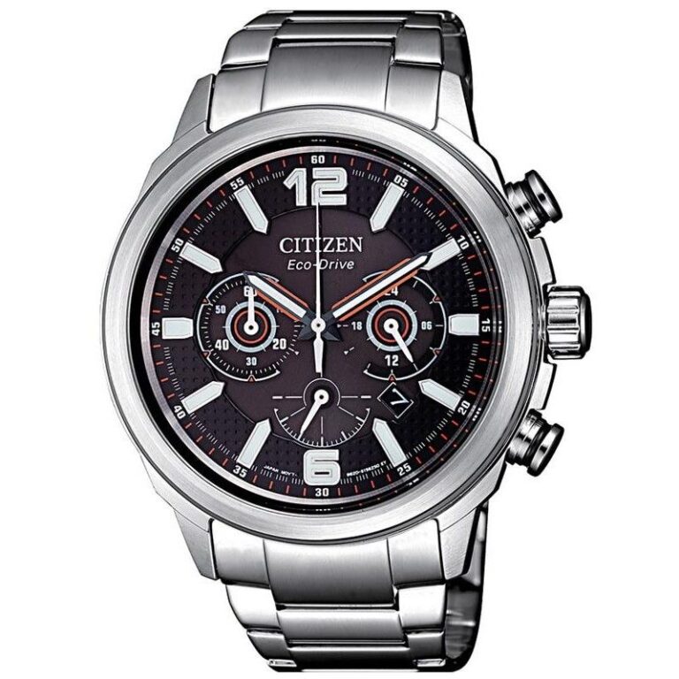Citizen 43mm Nam CA4380-83E
