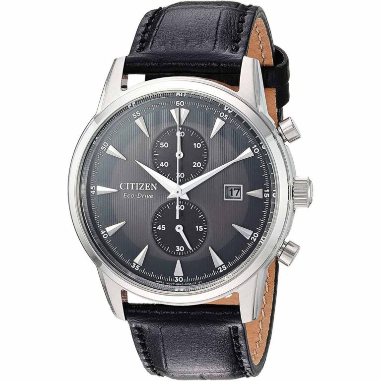 Citizen 42mm Nam CA7000-04H