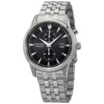 Citizen 43mm Nam CA7000-55E - Ảnh 1