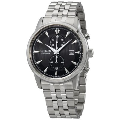 Ảnh sản phẩm Citizen 43mm Nam CA7000-55E