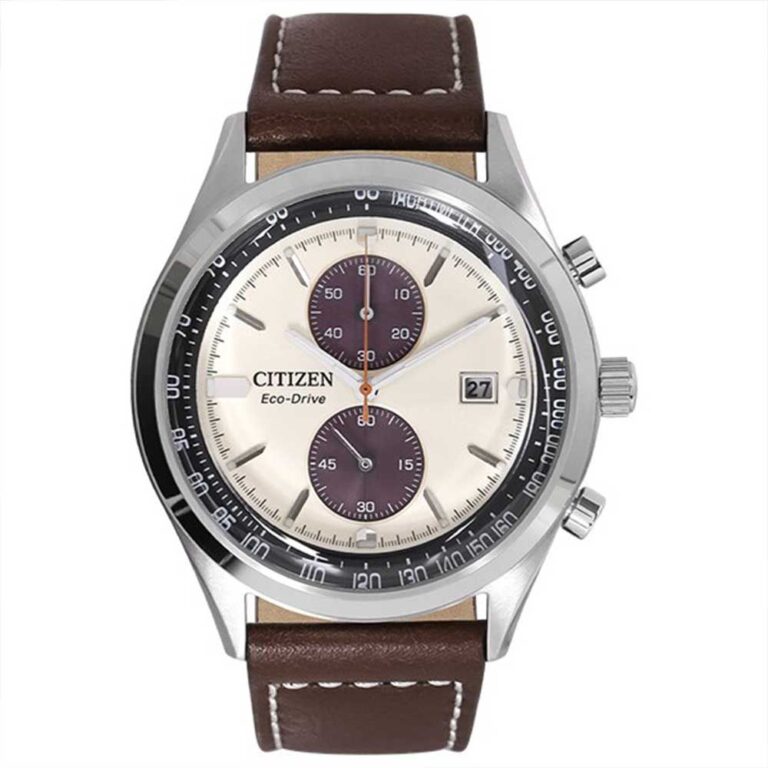 Citizen 43mm Nam CA7020-07A