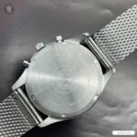 Citizen 43mm Nam CA7020-58L - Ảnh 5