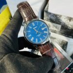 Casio 40mm Nam MTP-E149L-2BVDF - Ảnh 5