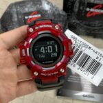 Casio 49.3mm Nam GBD-100SM-4A1DR - Ảnh 3