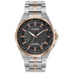Citizen 42mm Nam CB0166-54H - Ảnh 1