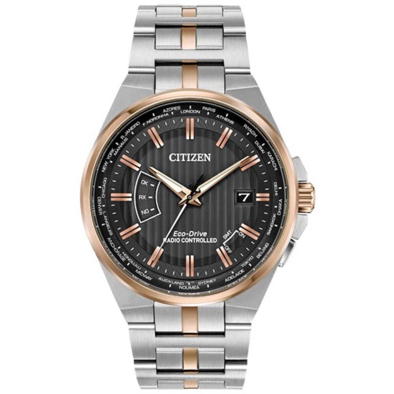 Citizen 42mm Nam CB0166-54H