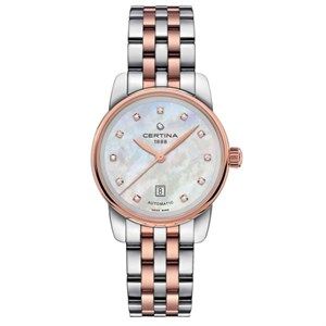 Ảnh sản phẩm Certina 29mm Nữ C035.007.22.117.01