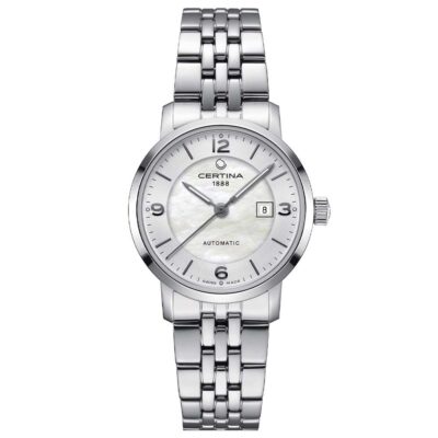Ảnh sản phẩm Certina 29mm Nữ C035.007.11.117.00
