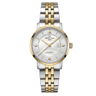 Ảnh sản phẩm Certina 29mm Nữ C035.007.22.117.02