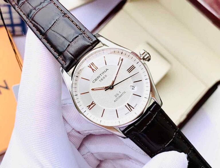 Certina Ds 1 Automatic C006 407 16 038 01 5 1638682666122 1712576185