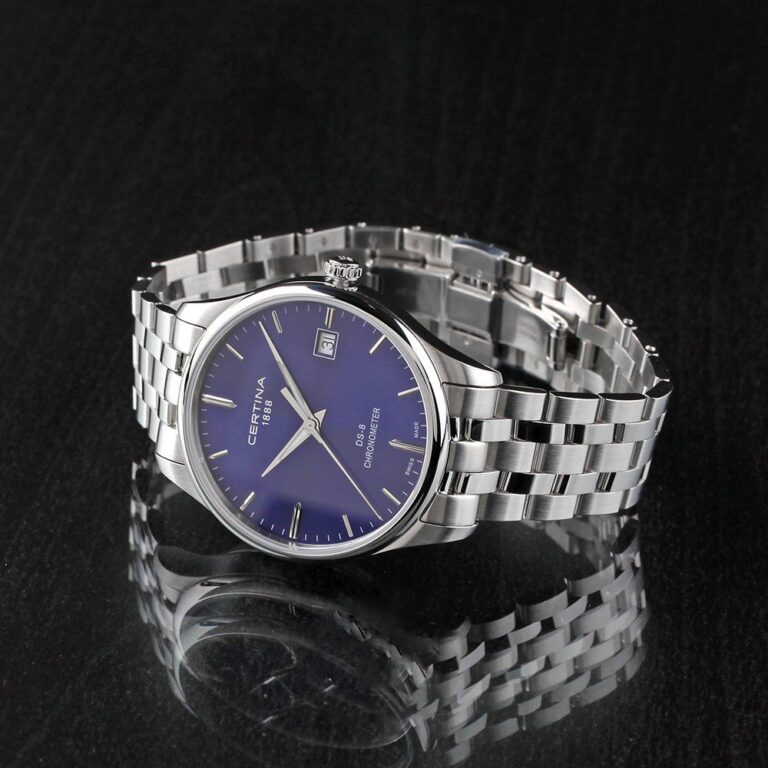 Certina Ds 8 C0334511104100 13051176 1639016633765 1712576709