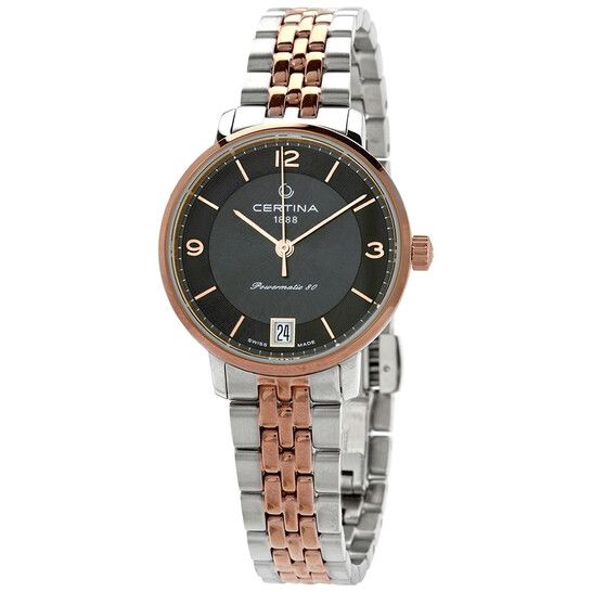 Certina 31mm Nữ C035.207.22.087.01