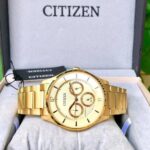 Citizen 41mm Nam AG8353-81P - Ảnh 2
