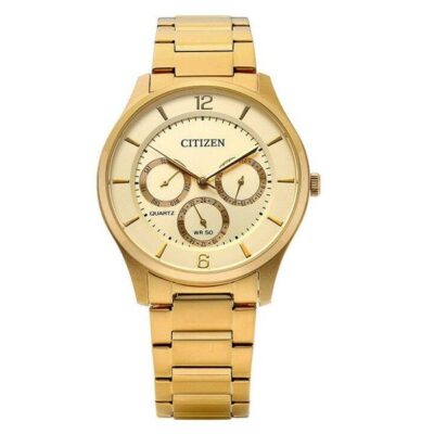 Ảnh sản phẩm Citizen 41mm Nam AG8353-81P