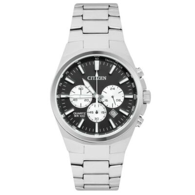 Ảnh sản phẩm Citizen 40mm Nam AN8170-59E