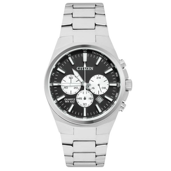 Citizen 40mm Nam AN8170-59E