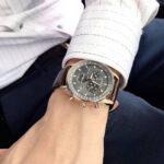 Citizen 39.5mm Nam AT2393-17H - Ảnh 2