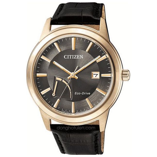 Citizen 40mm Nam AW7013-05H