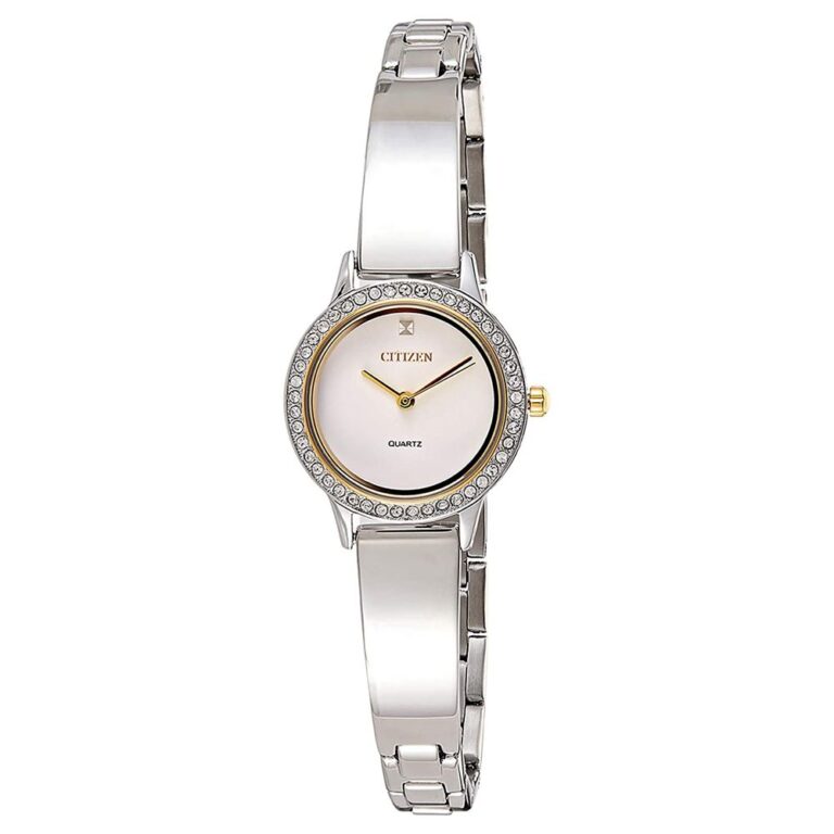 Citizen 23mm Nữ EJ6134-50A