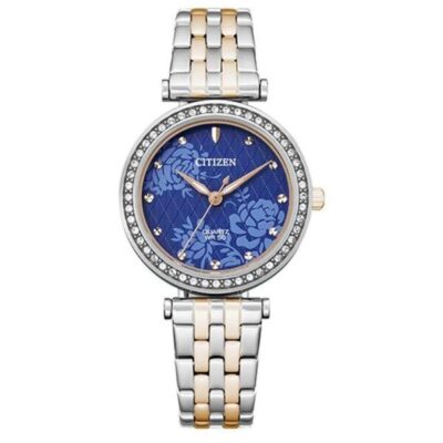 Ảnh sản phẩm Citizen 30mm Nữ ER0218-53L