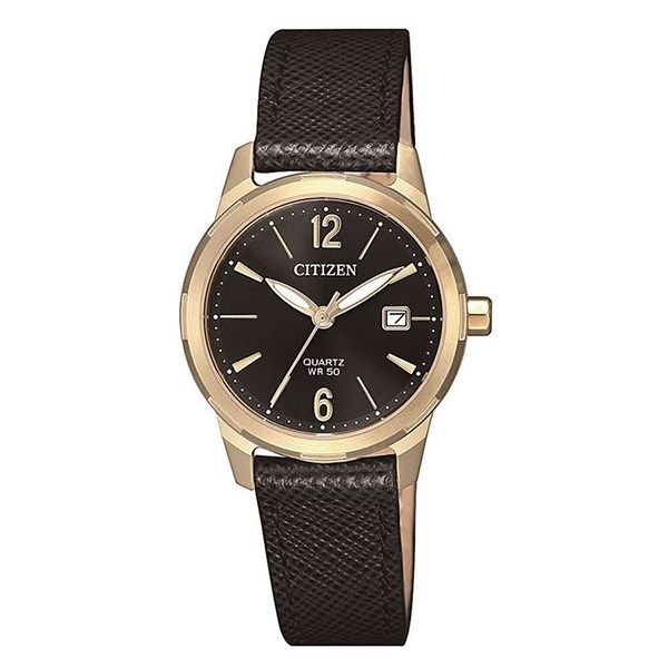 Citizen 28mm Nữ EU6078-09E
