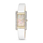 Citizen 35mm Nữ EX1478-17D - Ảnh 1