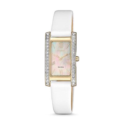 Ảnh sản phẩm Citizen 35mm Nữ EX1478-17D