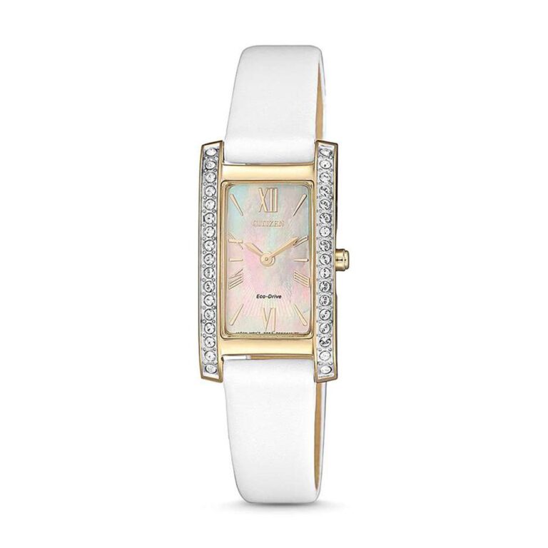 Citizen 35mm Nữ EX1478-17D