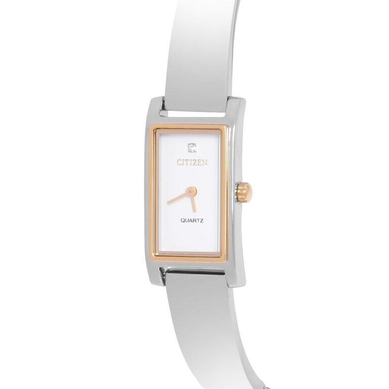 Citizen 22x14mm Nữ EZ6364-59A
