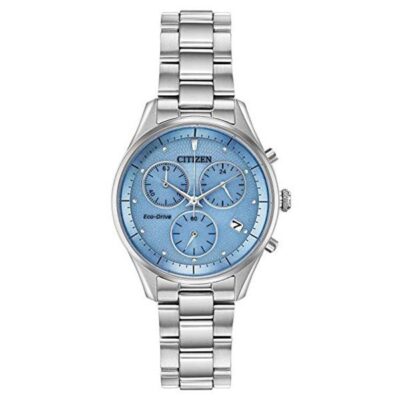 Ảnh sản phẩm Citizen 32mm Nữ FB1440-57L