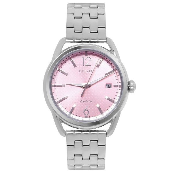 Citizen 36mm Nữ FE6080-71X