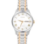 Citizen 40.8mm Nam NH8366-83A - Ảnh 1
