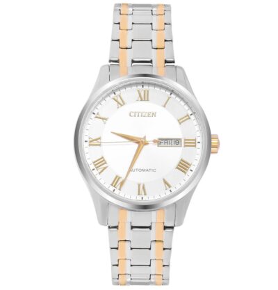 Ảnh sản phẩm Citizen 40.8mm Nam NH8366-83A