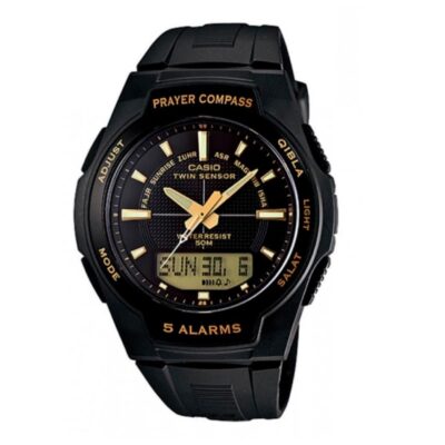 Ảnh sản phẩm Casio 44.5mm Nam CPW-500H-1AVDR