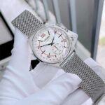 Citizen 42mm Nam CX0000-71A - Ảnh 2