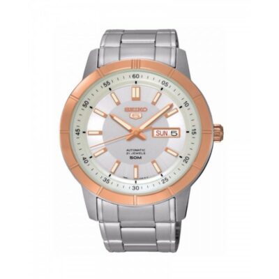 Ảnh sản phẩm Seiko 42mm Nam SNKN56K1