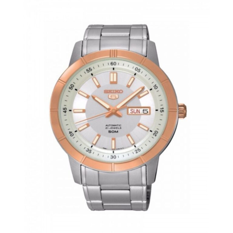 Seiko 42mm Nam SNKN56K1