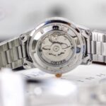 Seiko 42mm Nam SNKN56K1 - Ảnh 3