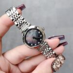 Bulova 24.5mm Nữ 96P169 - Ảnh 2