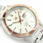 Seiko 42mm Nam SNKN56K1 - Ảnh 4