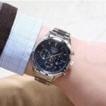 Seiko 42mm Nam SSB223P1 - Ảnh 2