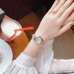 Citizen 27mm Nữ EM0683-55A - Ảnh 2