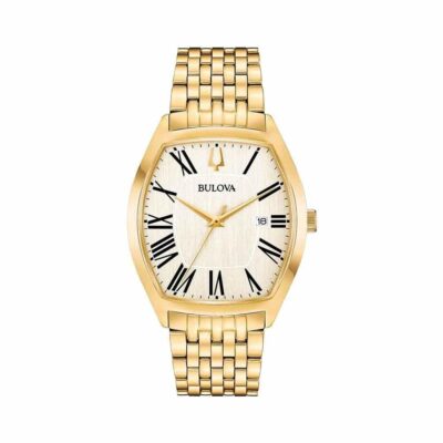 Ảnh sản phẩm Bulova 40mm Nam 97B174