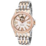 Bulova 40mm Nam 65A105 - Ảnh 1